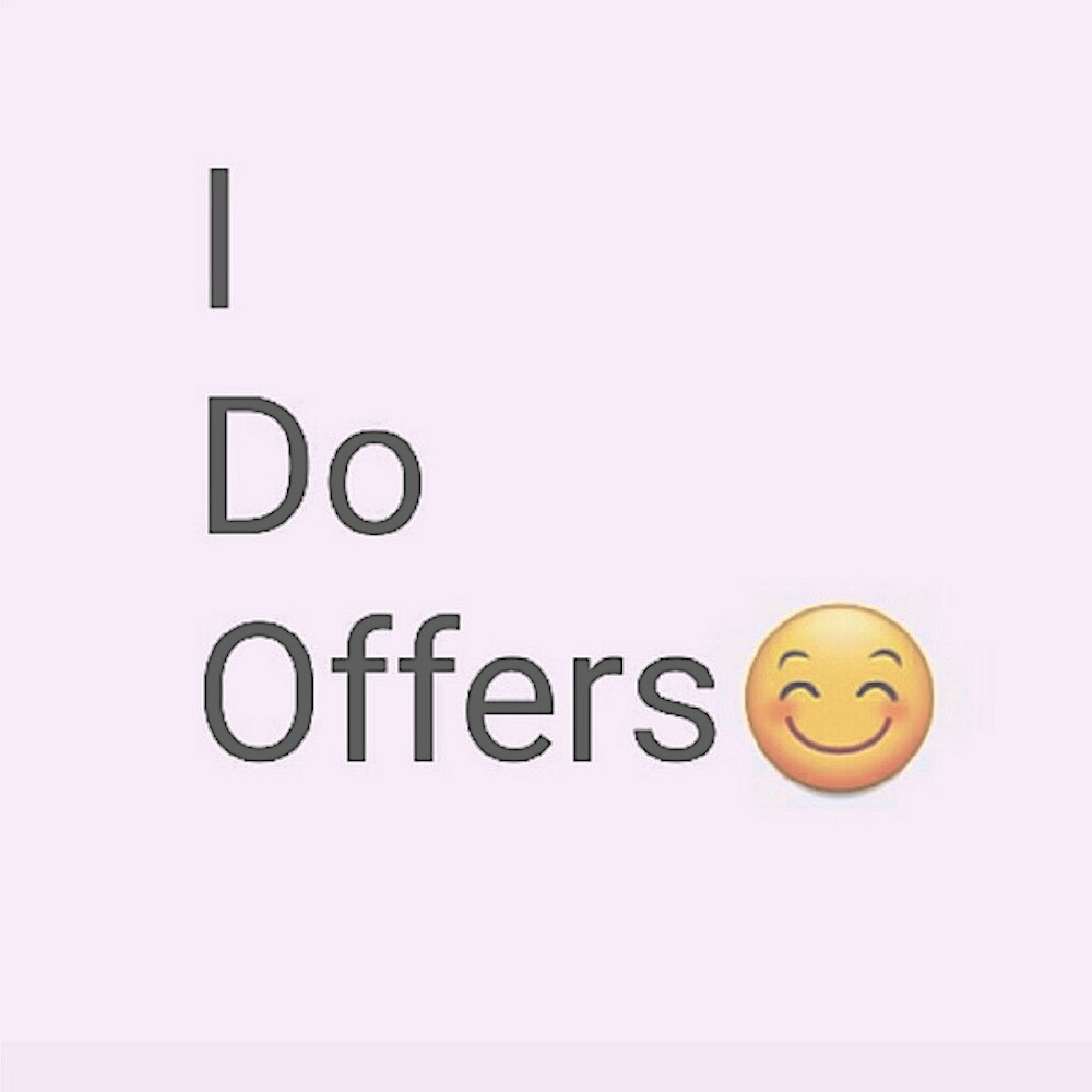 Try it, you may love it! You’ll never know if you don’t offer!